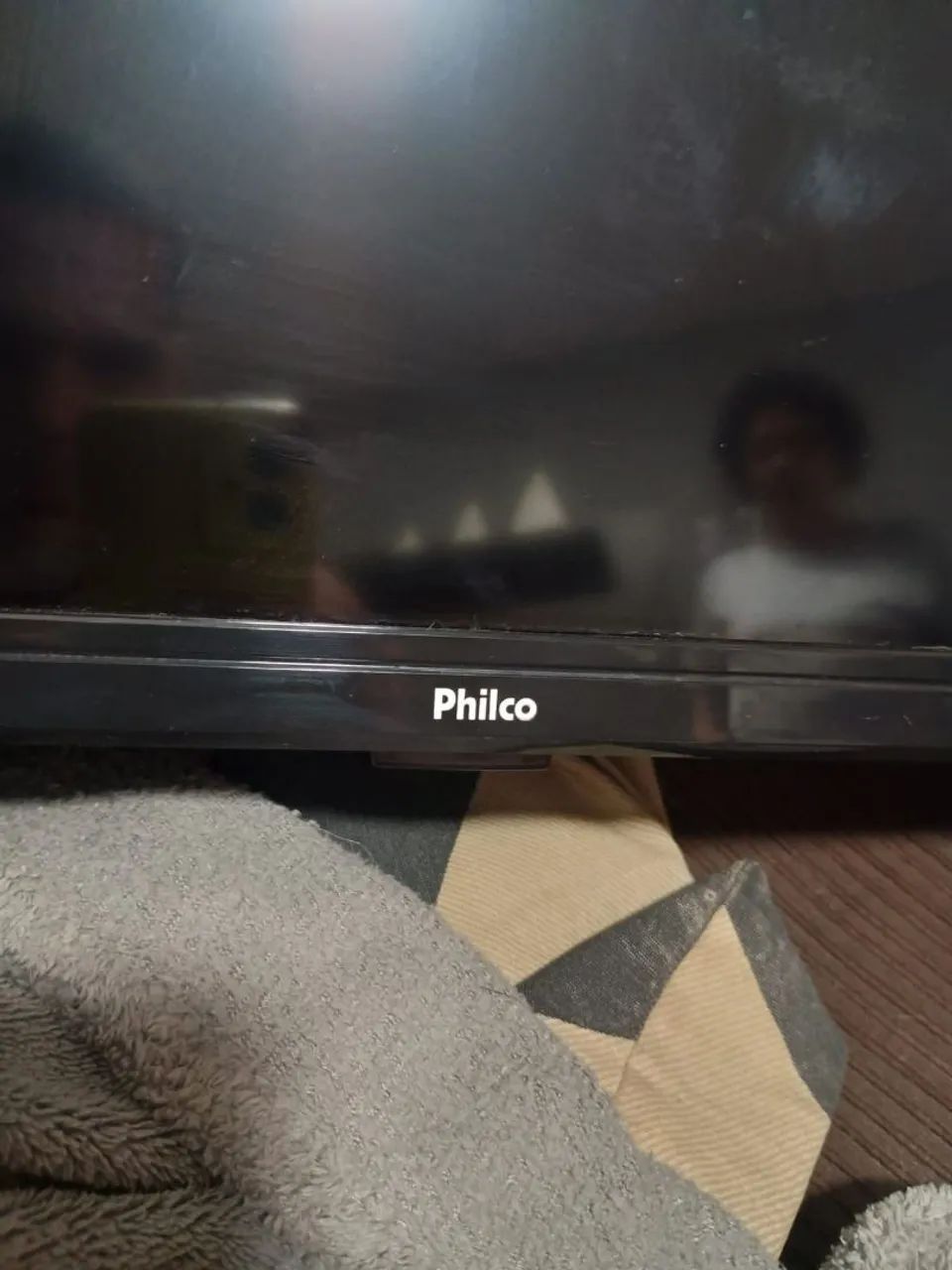 Smart tv 32