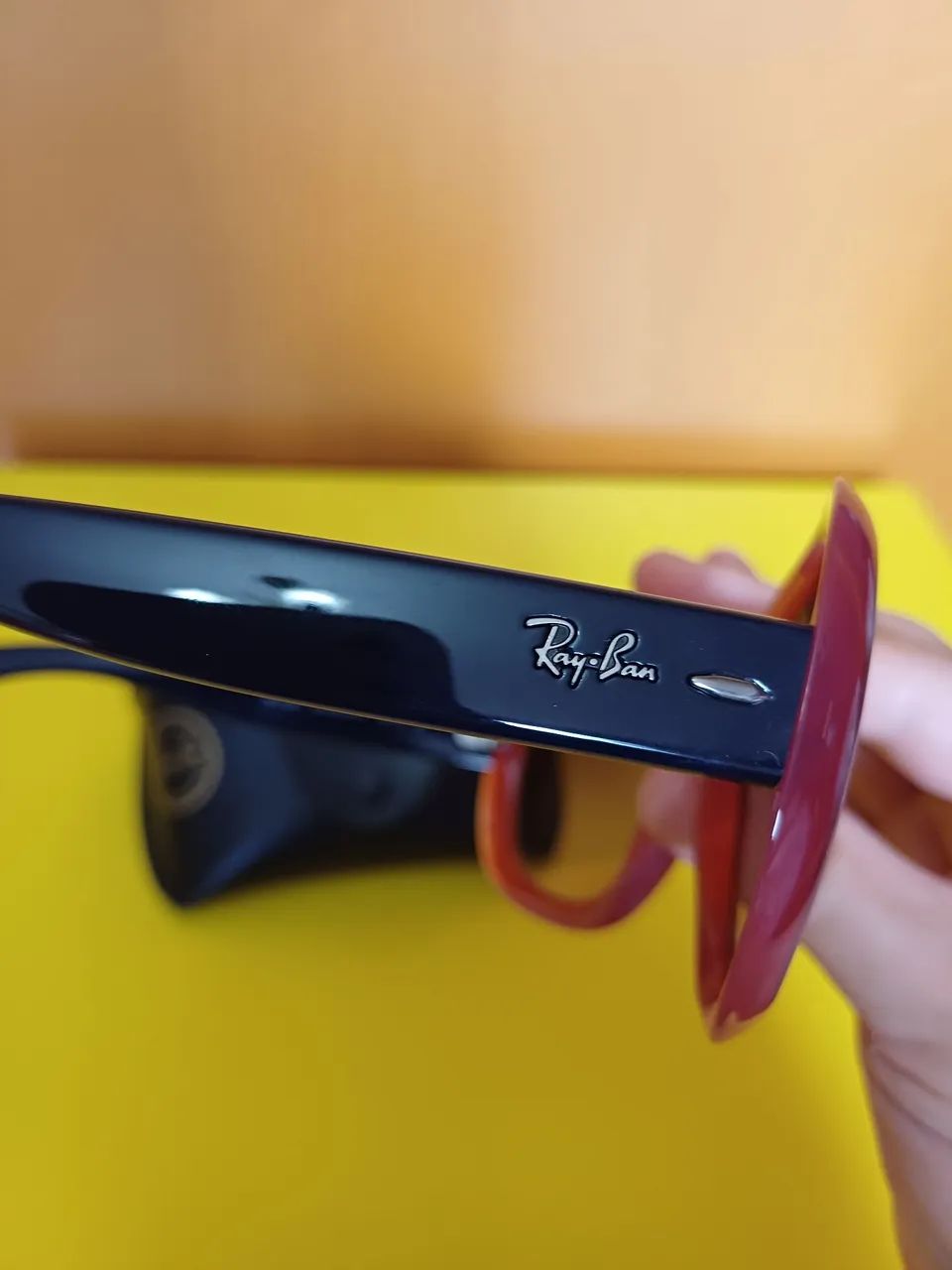 Ray Ban Original - Foto 3