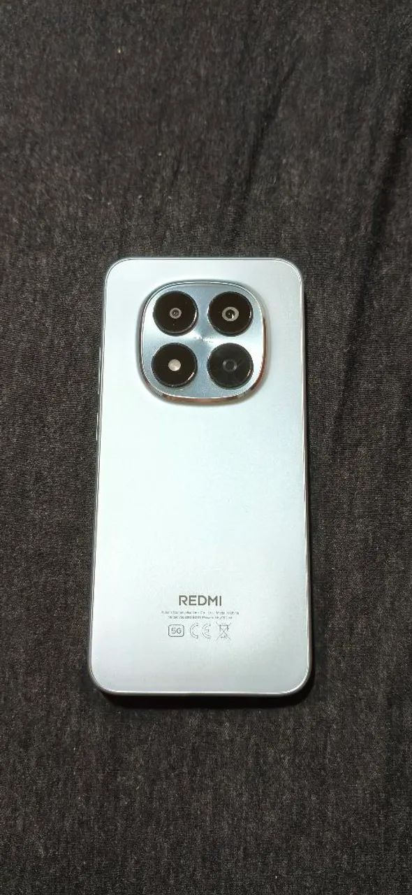 Redmi note 15 pro  - Foto 2