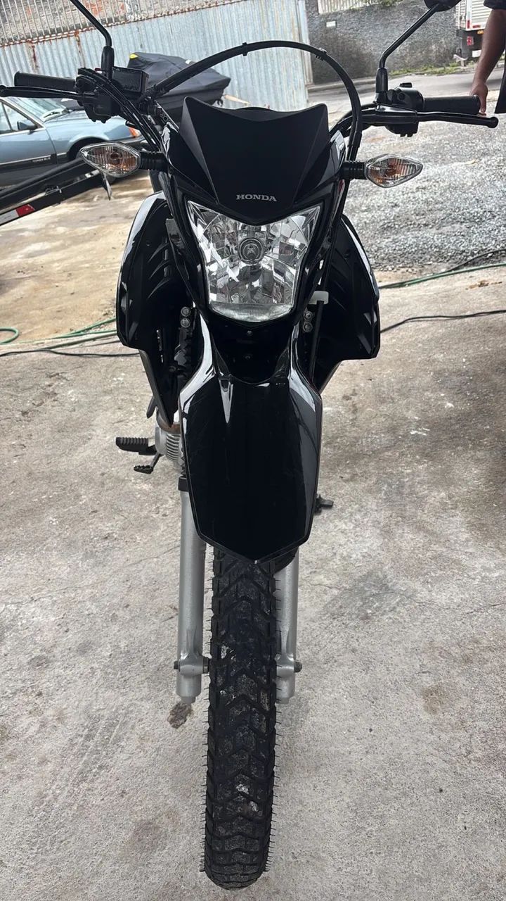 Bros 160 - Foto 4