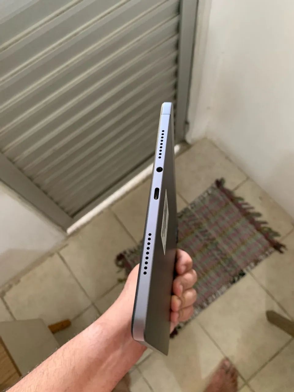 TABLET REDMI PAD 2 - 8RAM 256GB WI-FI + CHIP - Foto 4