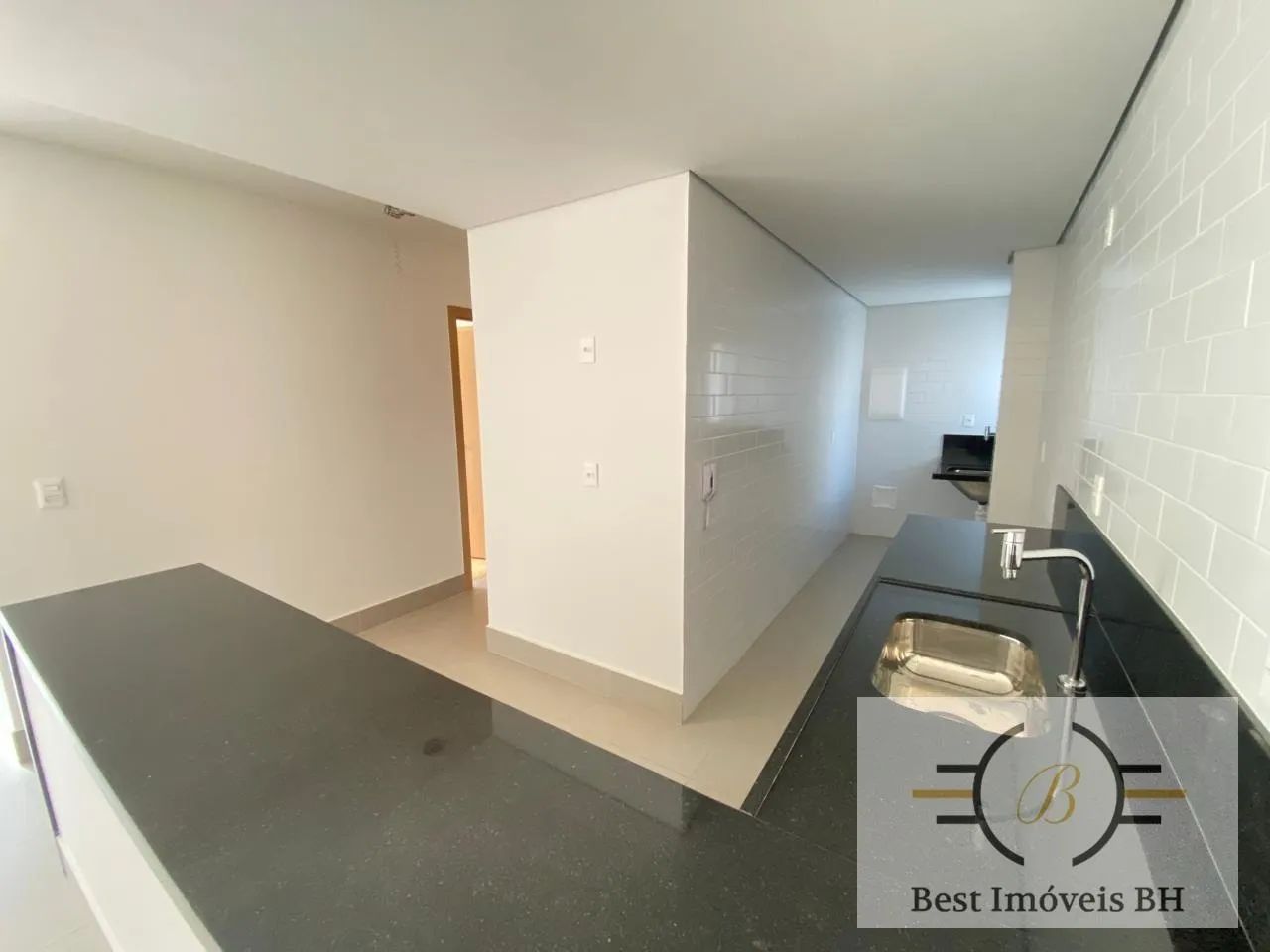 Apartamento em Centro - Belo Horizonte - Foto 4