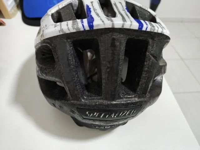 Capacete Specialized Align 54-62cm - Foto 2