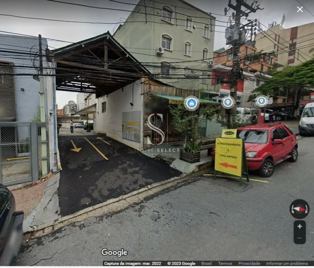 Terreno em São Paulo - Foto 5