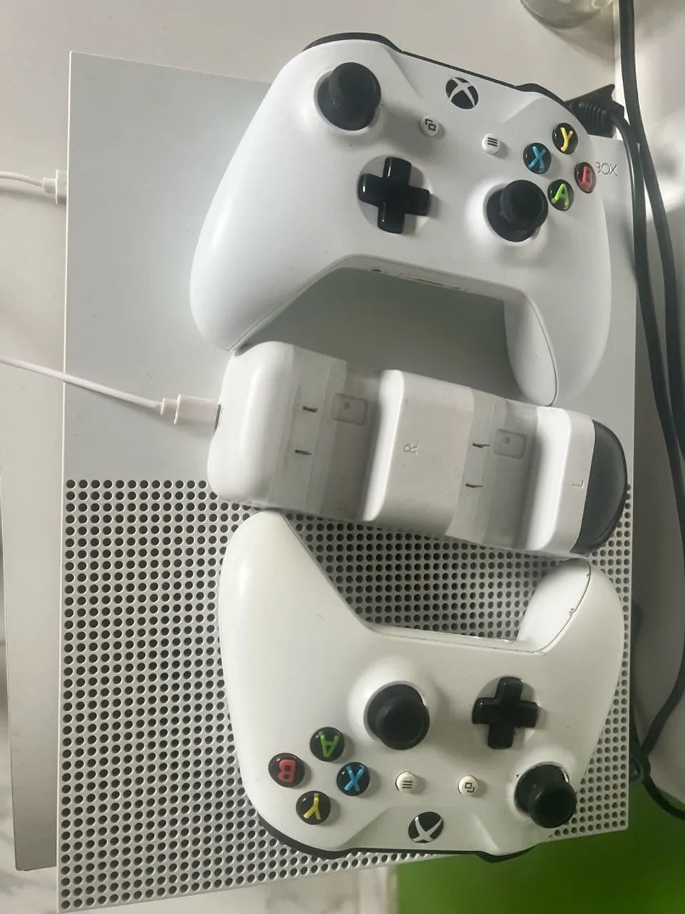 Xbox one