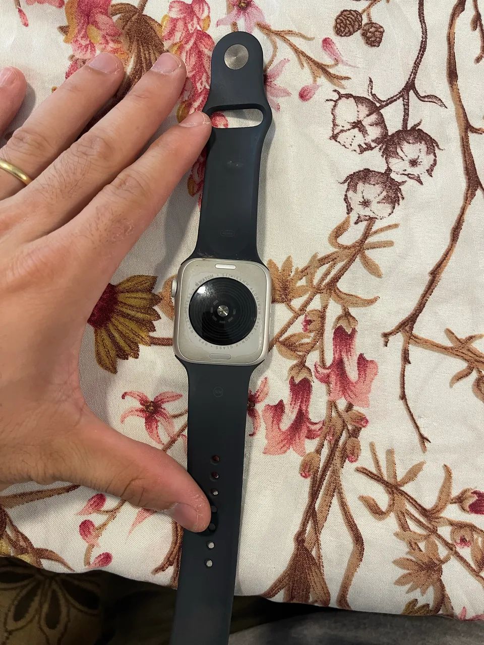 Apple Watch SE (2 geração) - Foto 3