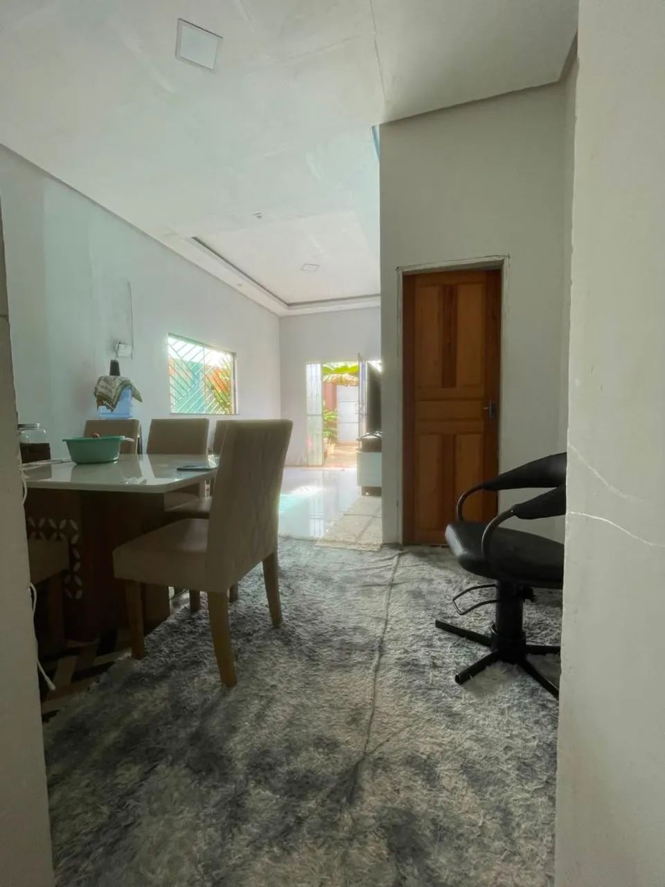 Casa estilo sítio com lago privativo  dentro da cidade  - Foto 3