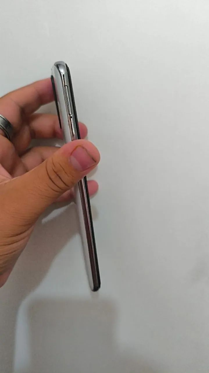 Vendo celular poco M5  - Foto 5