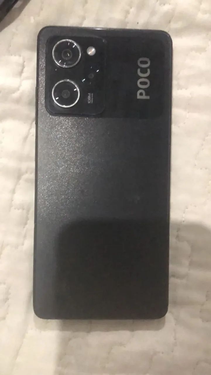 Poco x5 pro 