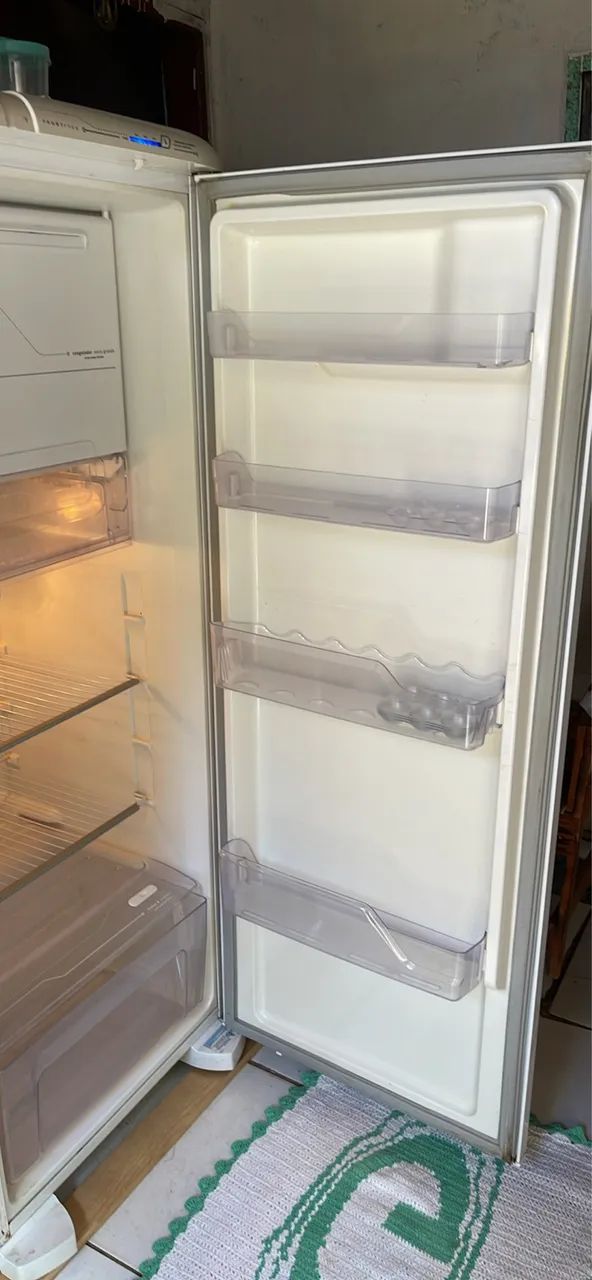 Geladeira 