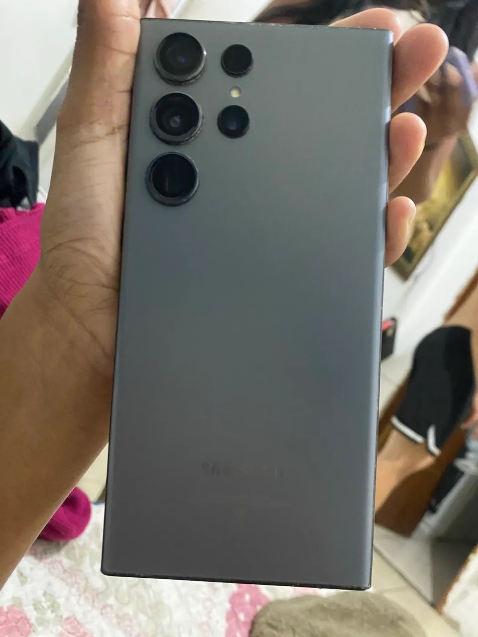 Vendo celular urgente  - Foto 5