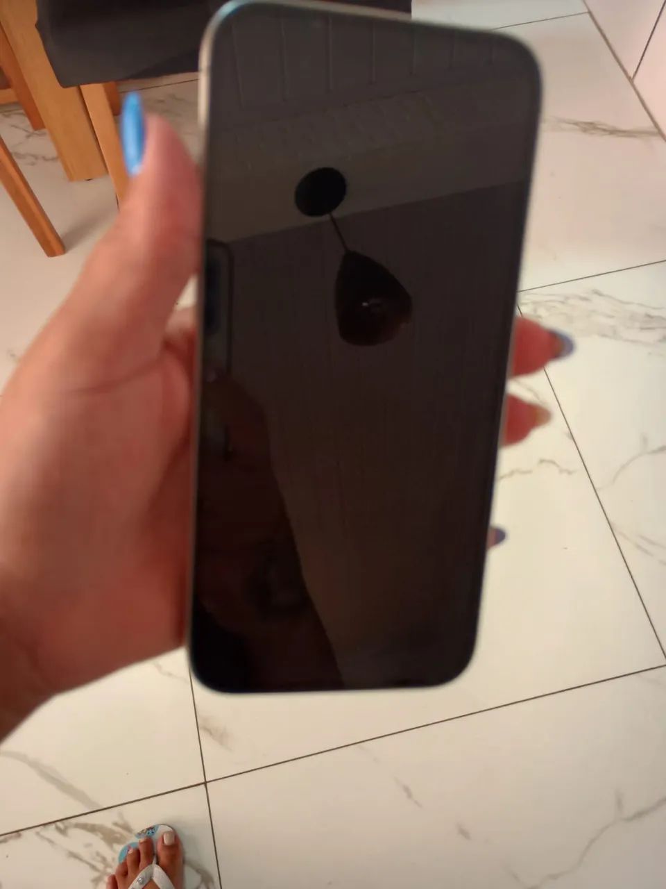 iPhone 16 pro max - Foto 4
