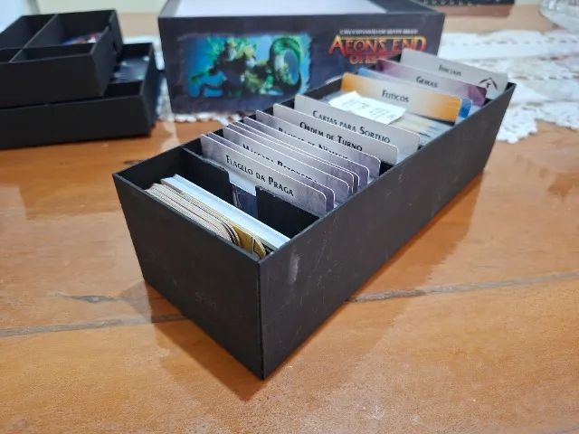 Aeon's End - Foto 5