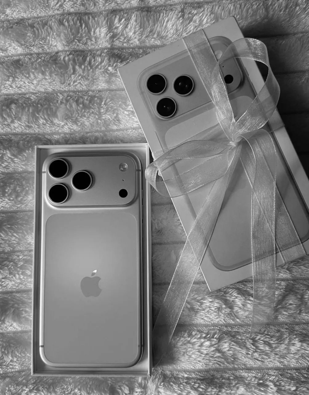 iPhone 18 PRO Silver Novo