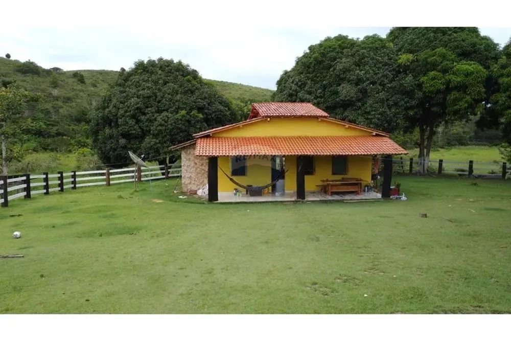 FAZENDA PRIMAVERA A VENDA ITAMARAJU BA - Foto 5