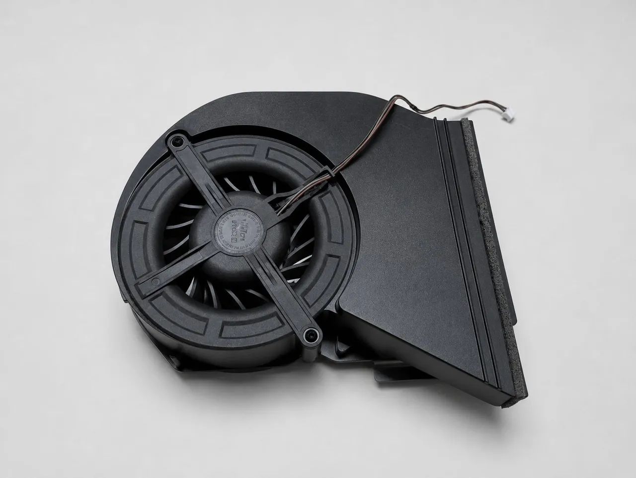 Cooler Original Ps3 Slim Nidec G10c12ms2ah