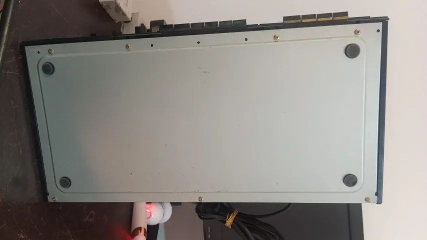 Tape Deck Jvc Td-w106 Made in Japan # - Foto 4