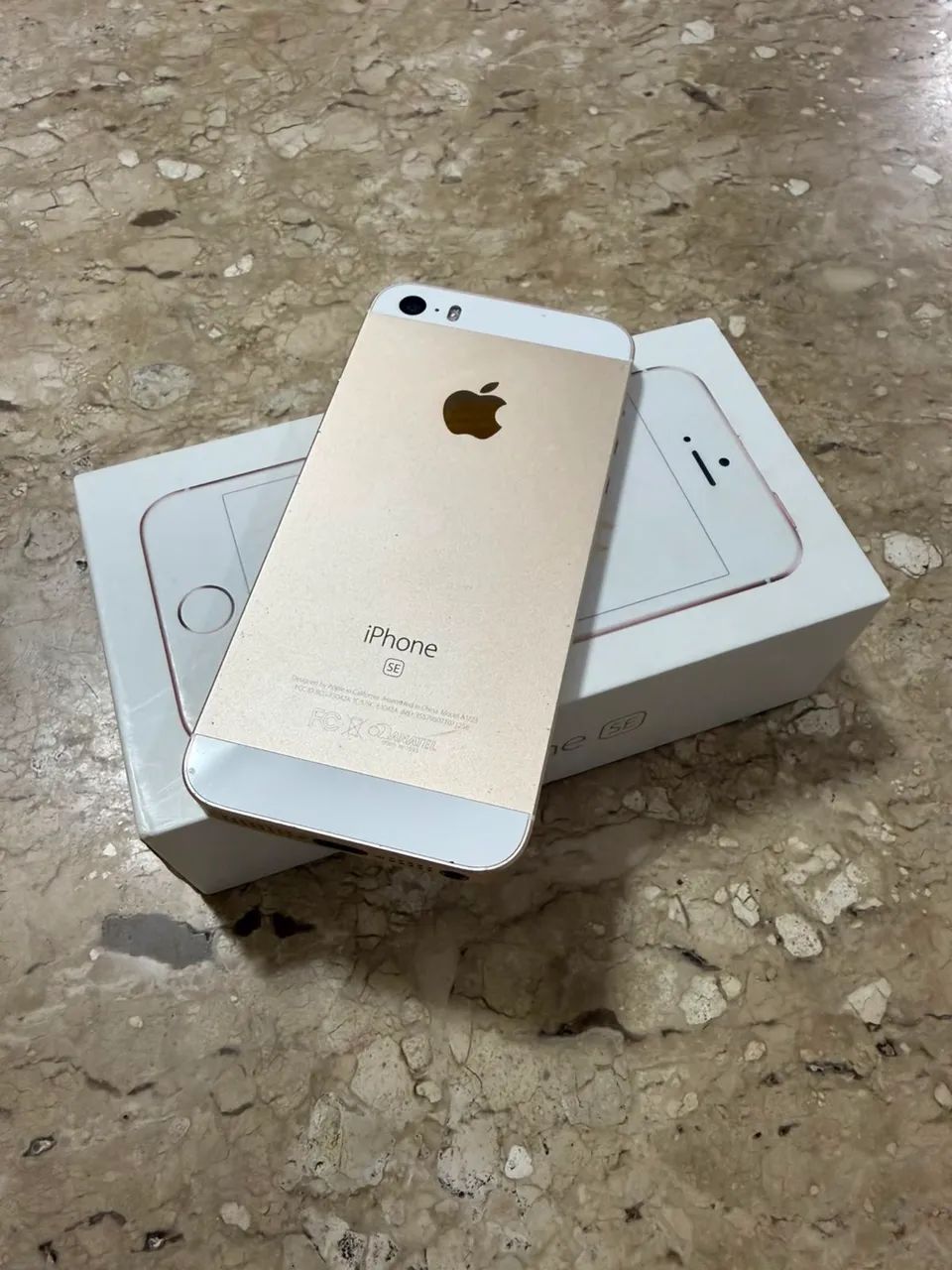 iPhone SE - Foto 5