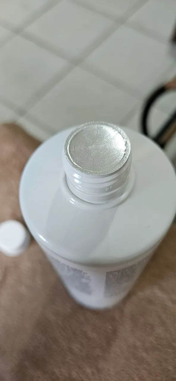 Stability Seachem 500ml - Foto 3