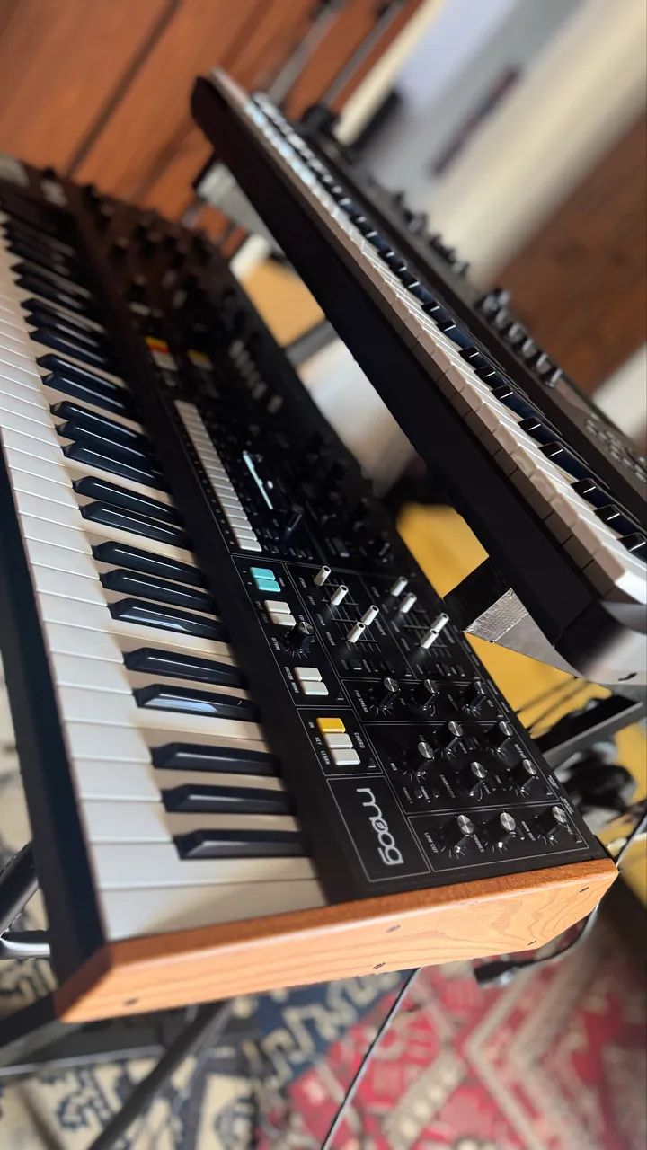 Moog Muse - Foto 4