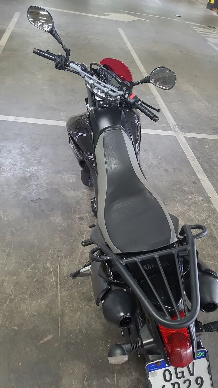 XT 660R - Foto 2
