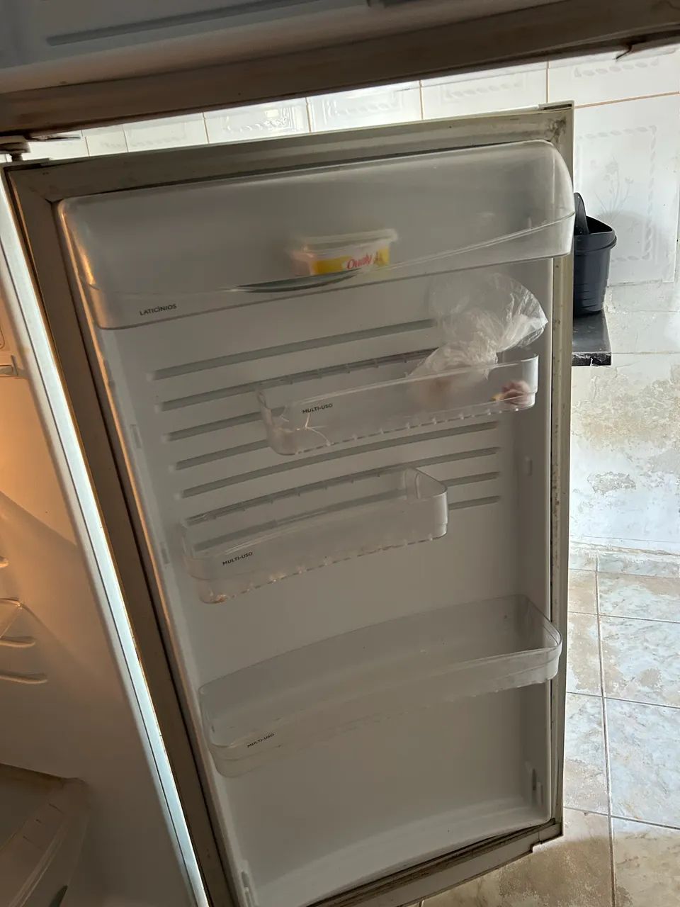 Geladeira 