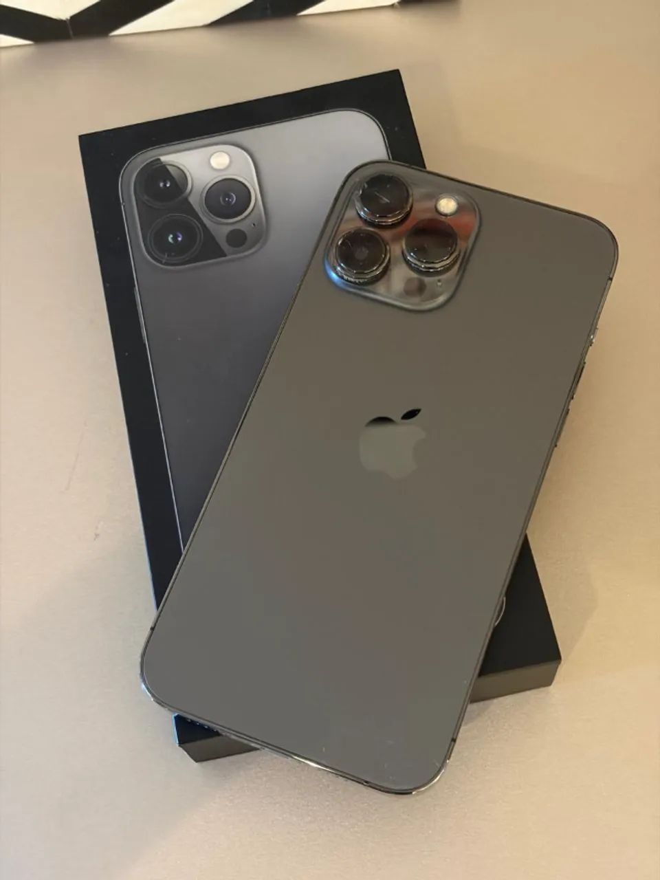 iPhone 13 Pró Max 256