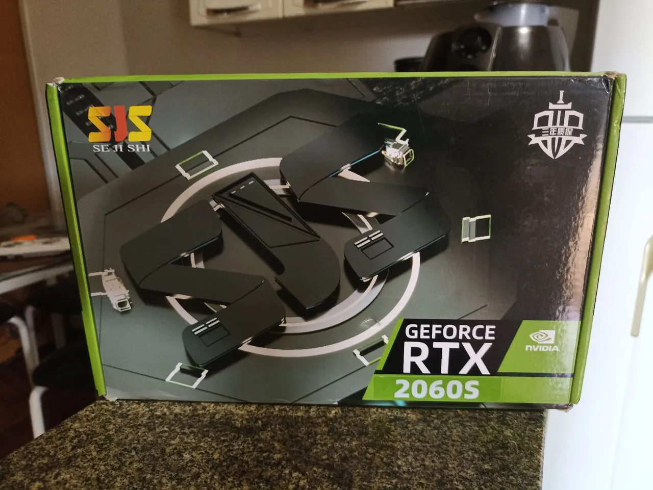 rtx 2060 super
