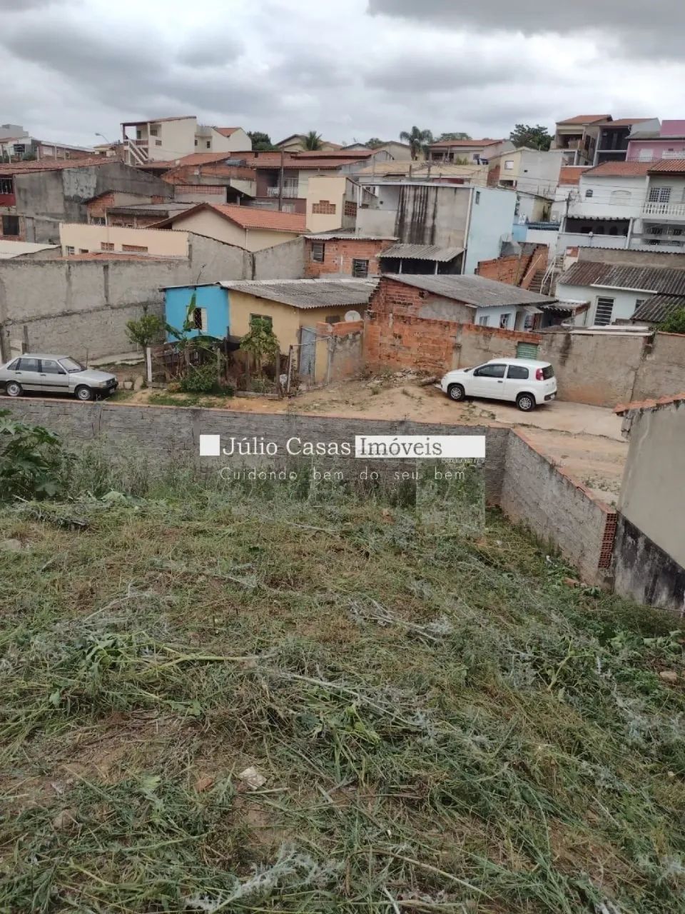 Terreno á venda, 340,00 m2 - Vila Barão, Sorocaba - Foto 2