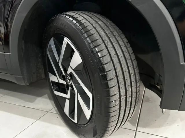 Volkswagen T-Cross Comfortline 1.0 TSI Flex 5P Aut., foto 5 de 15