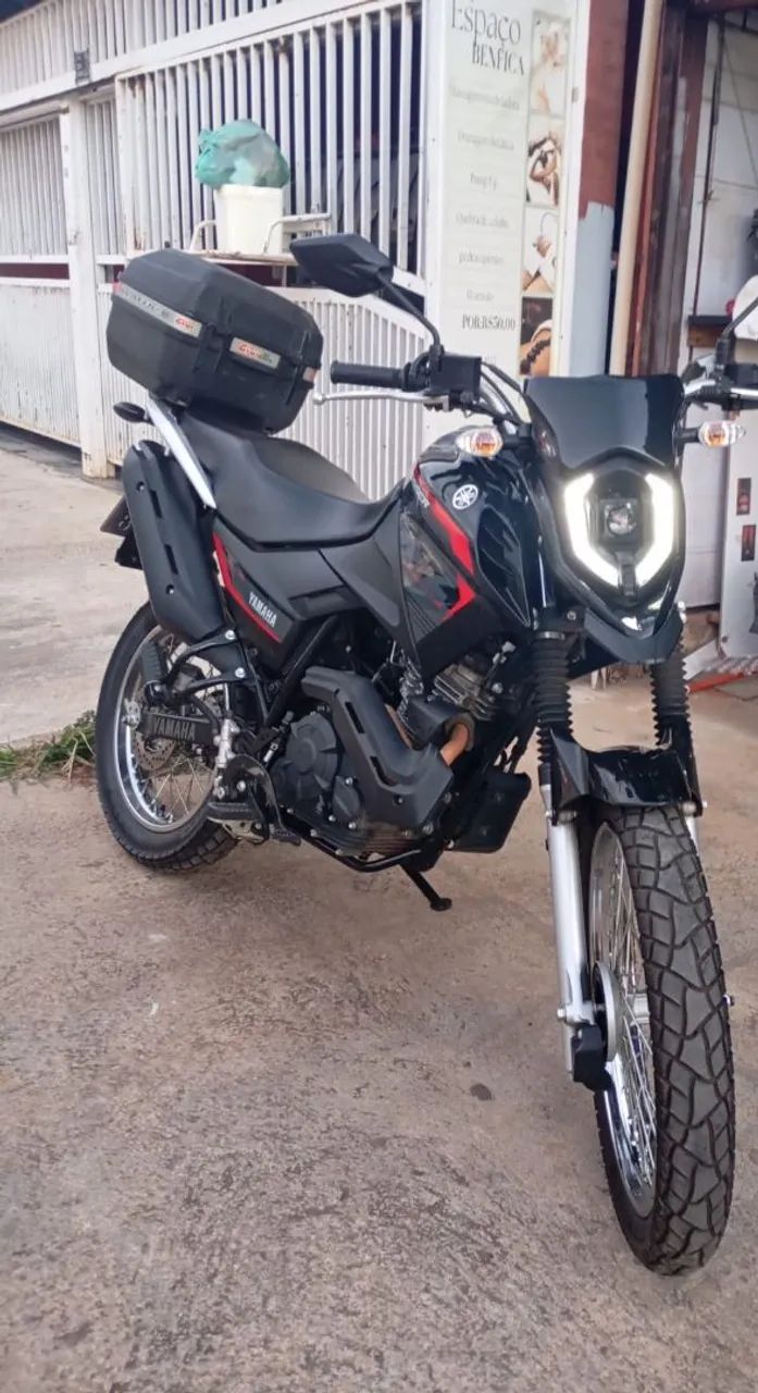 Crosser 150 25/26 - Foto 4
