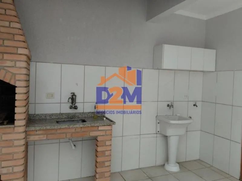 Excelente Sobrado - Foto 3