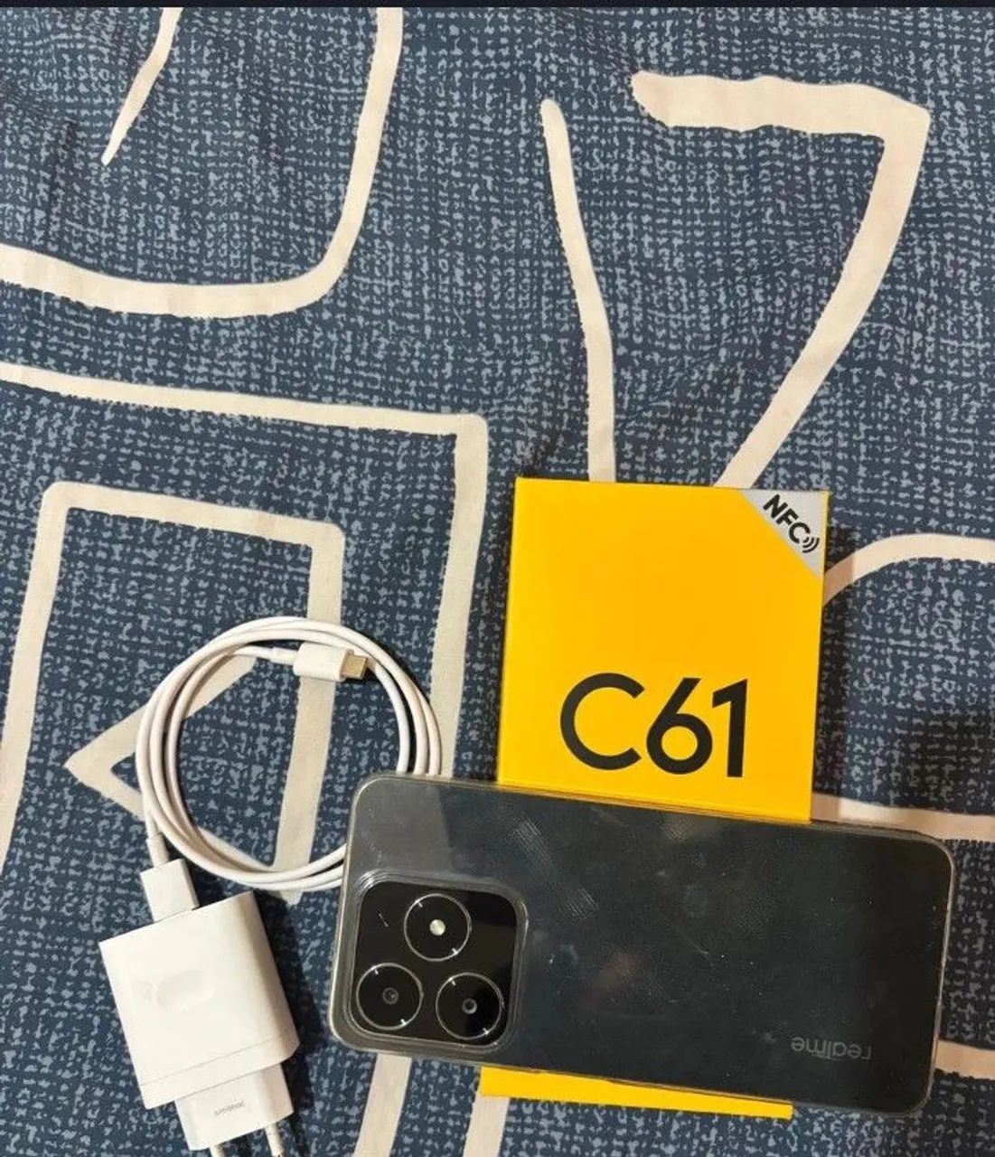 Celular Realme C61  - Foto 2