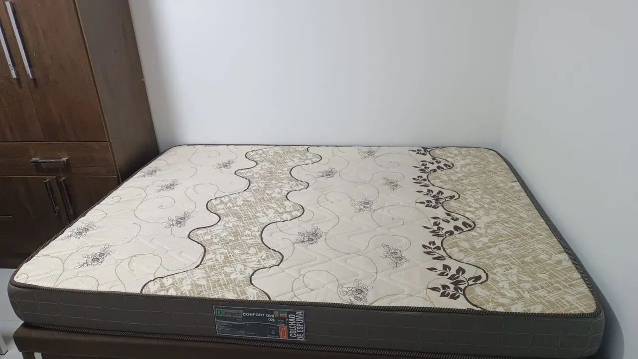 Colchão ESPUMA D28 de Casal