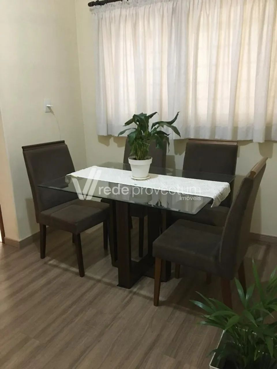 casa - Vila Nogueira - Campinas - Foto 3