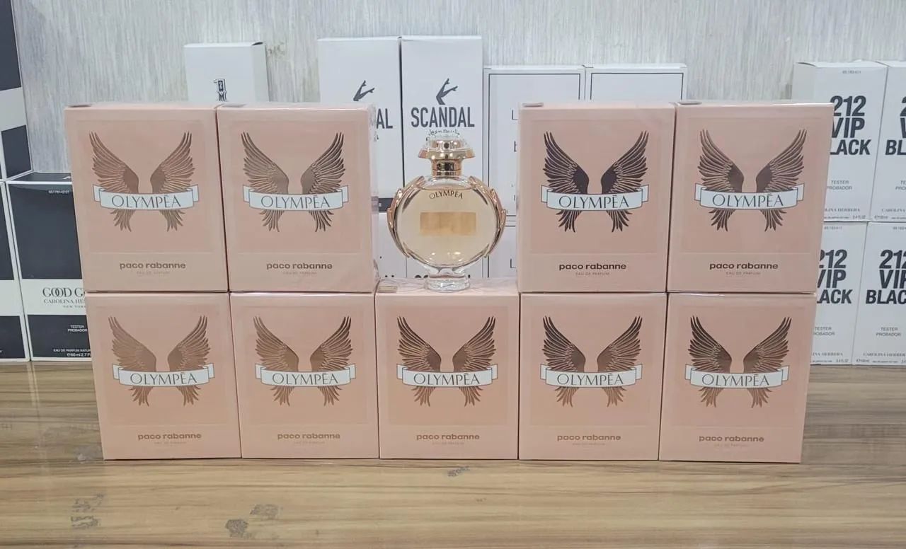 Importados originais perfumes  - Foto 2
