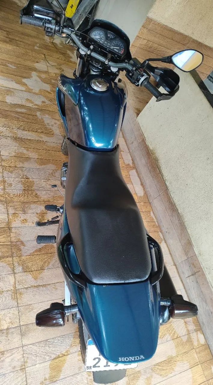 Vendo  falcon  - Foto 3