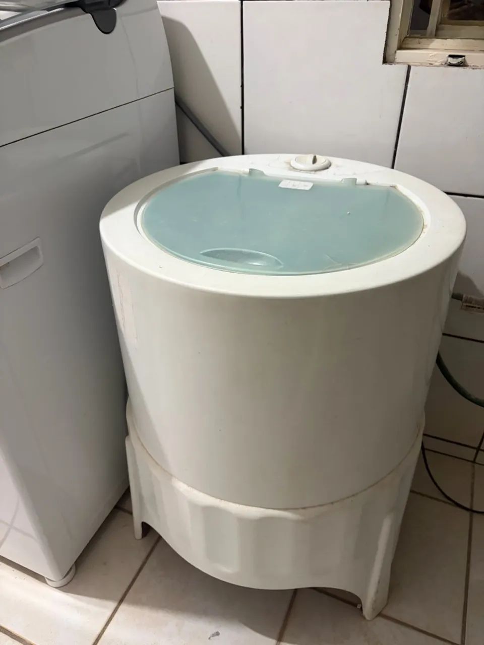 Tanquinho  - Foto 2