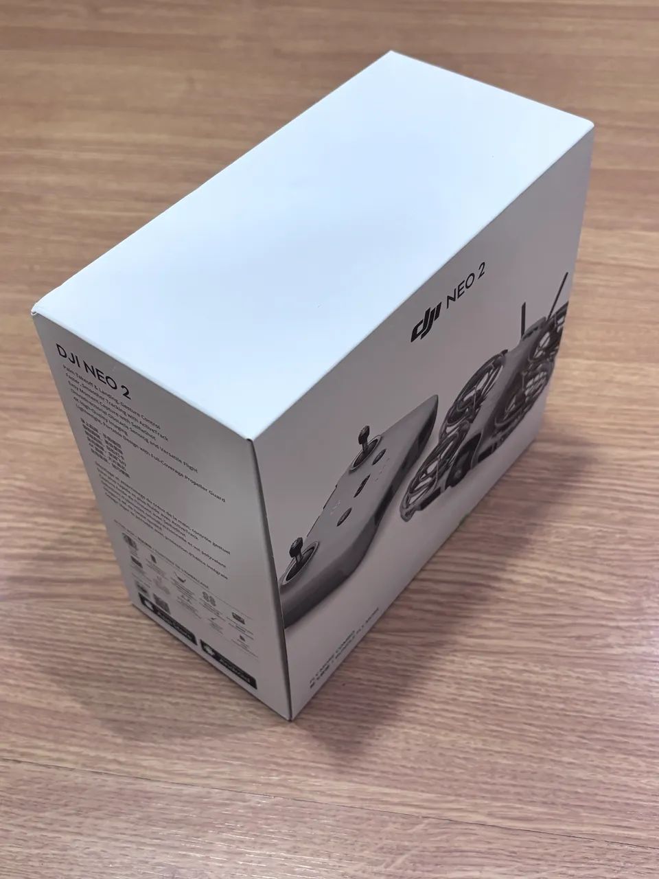 DJI NEO 2  Combo - Novo | Lacrado - Foto 3