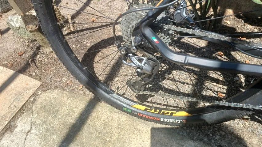 Oggi big wheel 7.3 - Foto 3