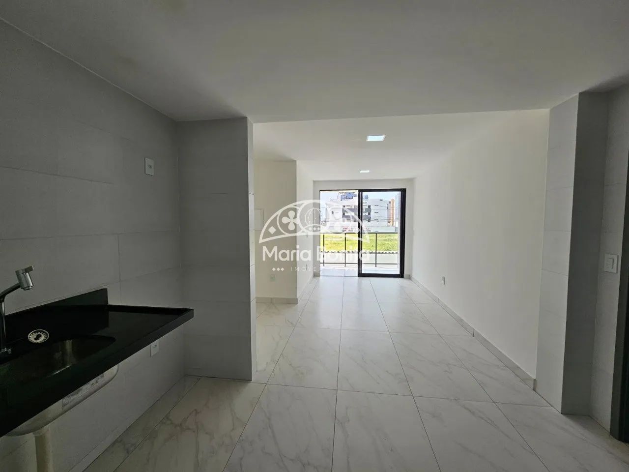 Apartamento com 3 quartos para Locação em INTERMARES, Cabedelo/PB