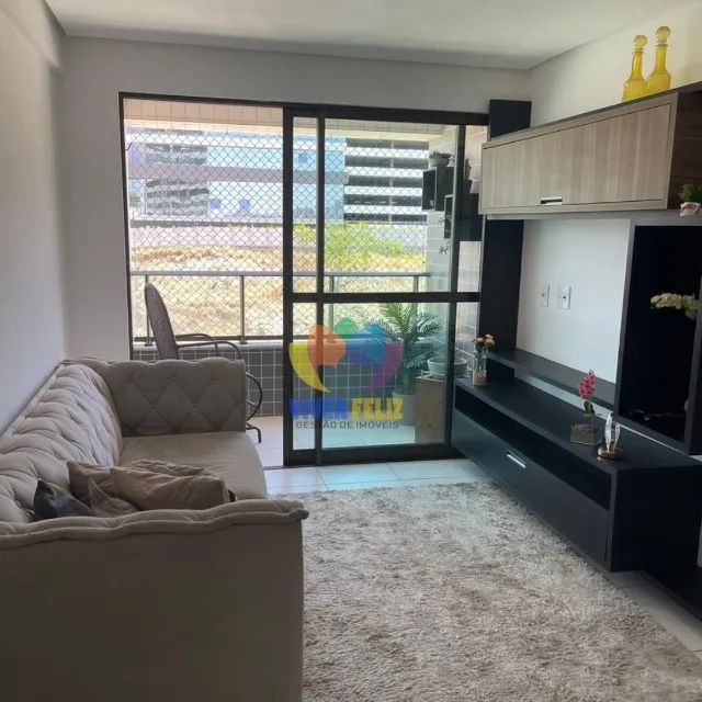 Apartamento Cosmopolitan Shopping Park - Foto 3