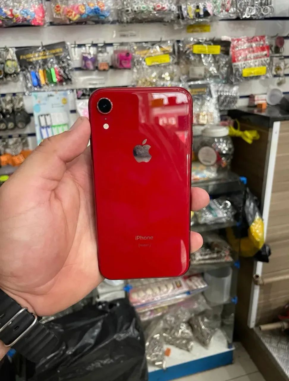 Iphone xr - Foto 4