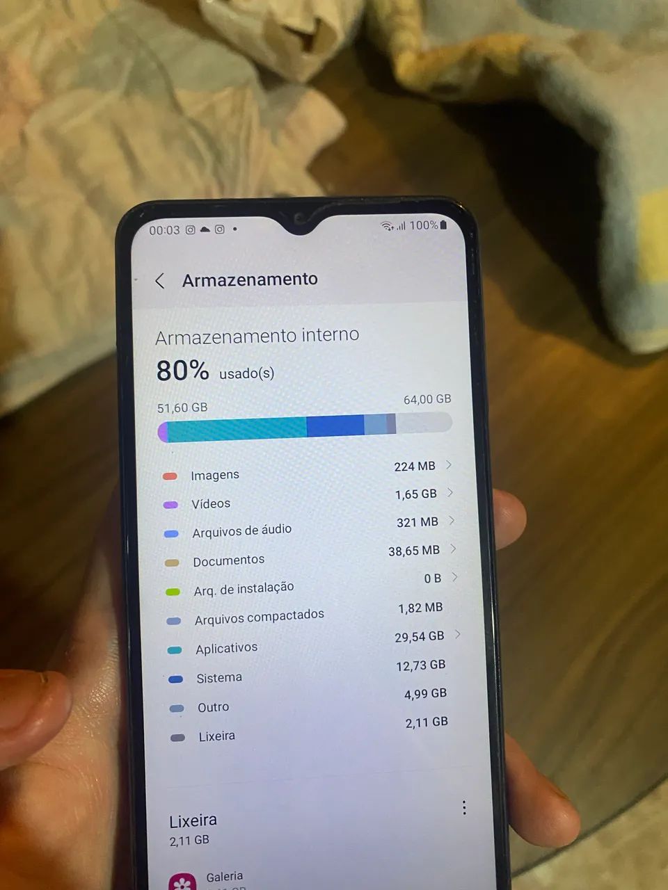 Samsung A12 - Foto 4