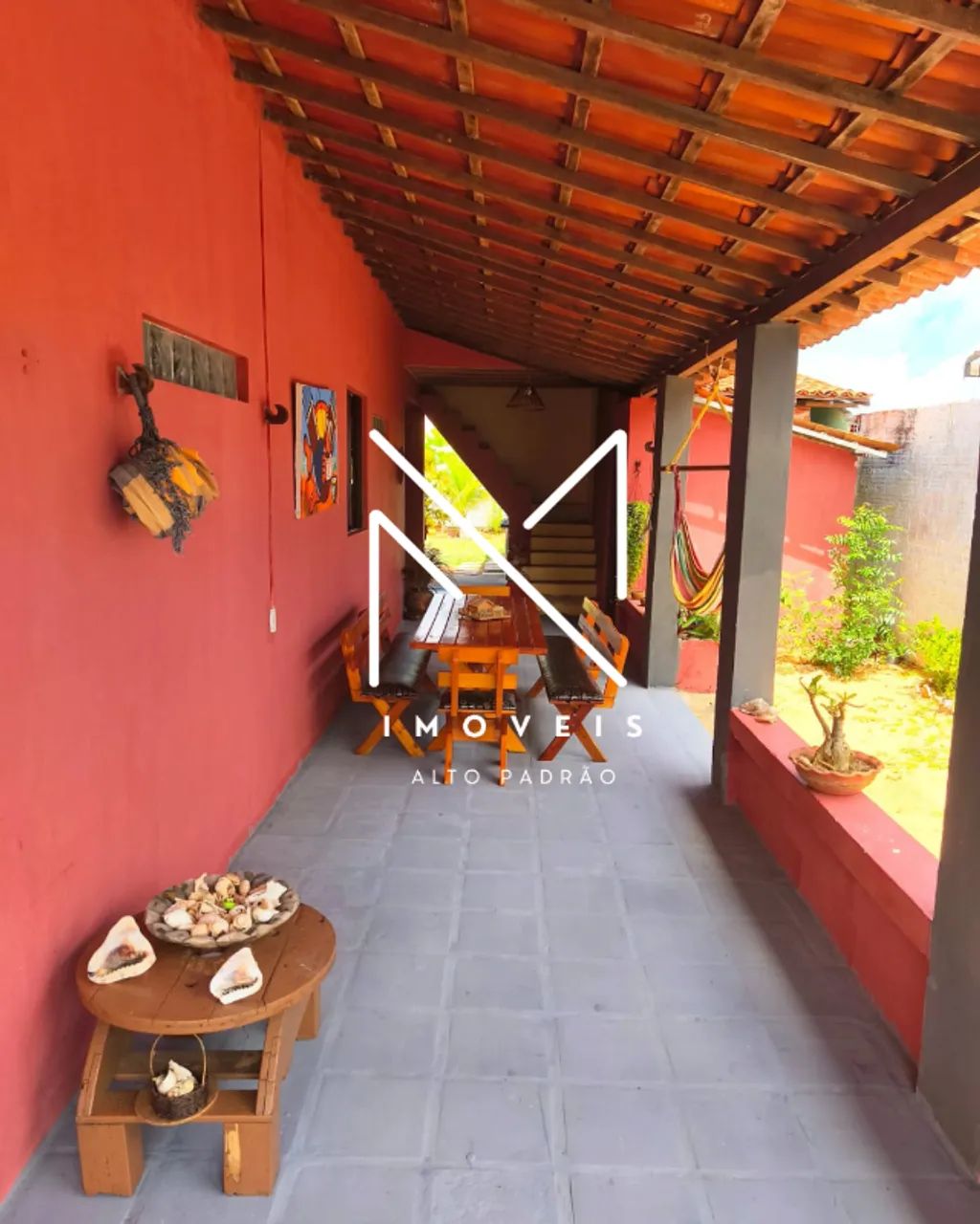 CASA DE PRAIA EM CARAUBAS, ESCRITURADA - Foto 3
