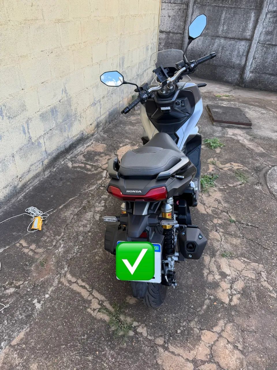 ADV 150 22/23 - Foto 3