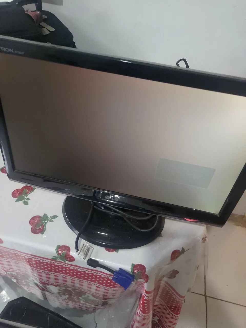 Monitor Flatron w1953T. - Foto 3