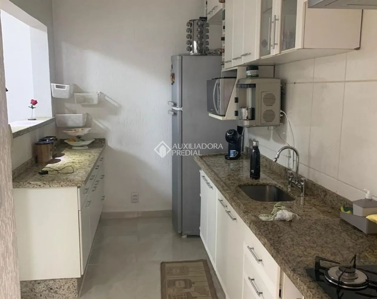 Apartamento sem Condomínio na Vila Pires - Foto 5