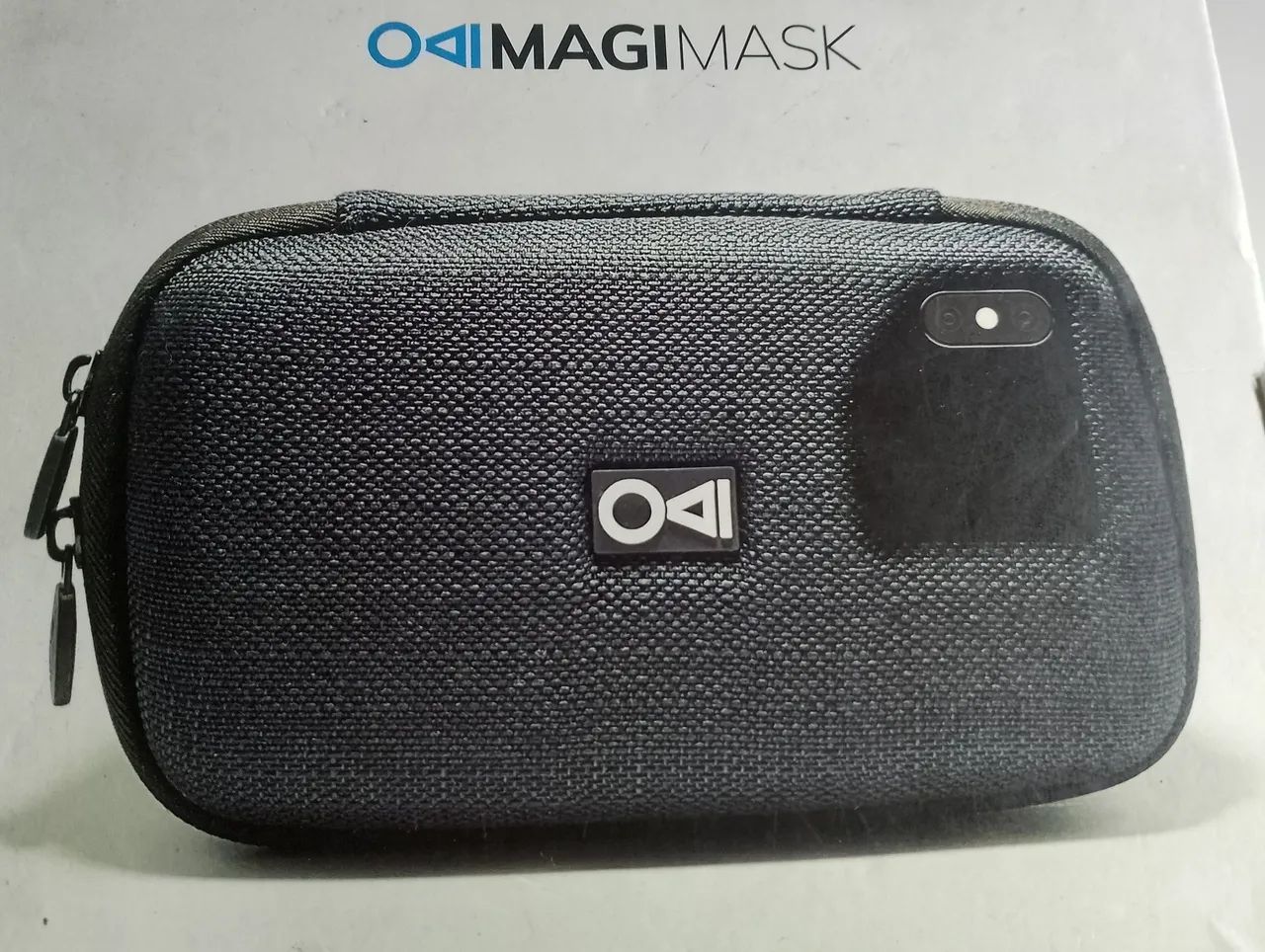 Óculos de realidade virtual Magi Mask 
