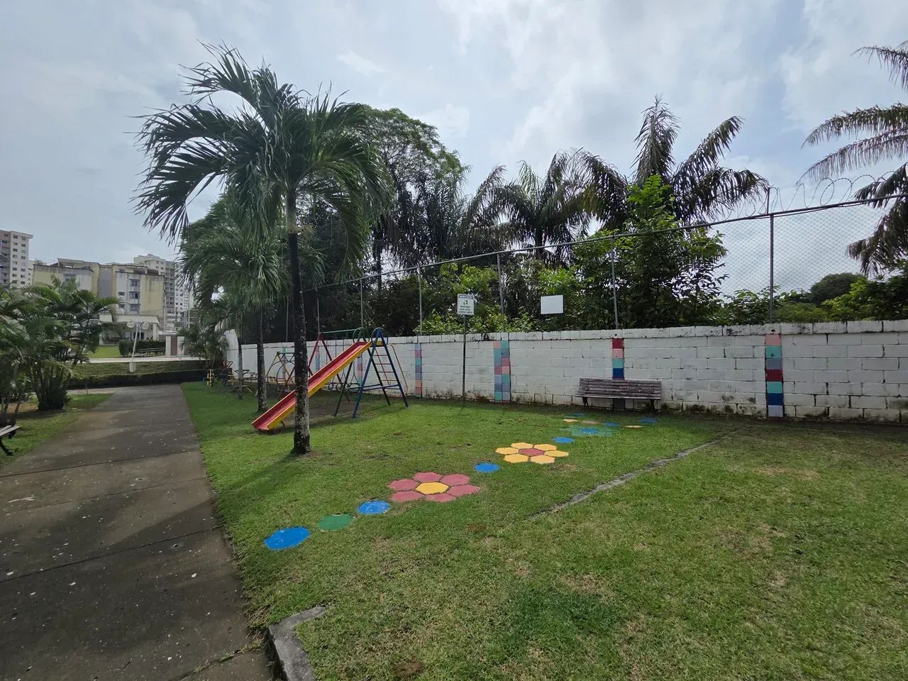 Condomínio Truim Apartamento - Foto 12